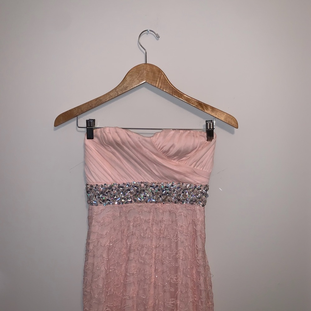 Prom Dress - Picture 3 of 5